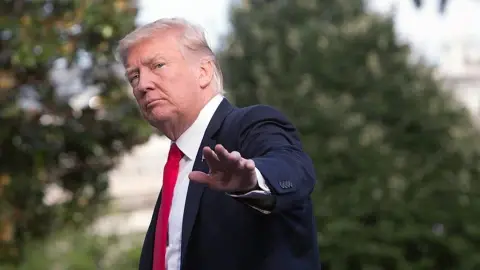 Suriye Saldırısı ve Trumpçı Dış Politika