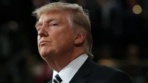 Trump Suriyeyi Vurursa?