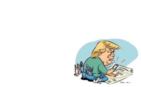Trump’ın Suriye Oyunu