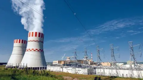 Türkiye Yıllar Önce Bir Nükleer Santrale Zaten Sahip Olmalıydı