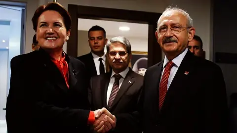 Yerli-Milli Siyasi Özne ve Muhalefetin İttifak Sorunu