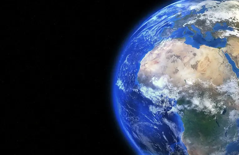 Jeopolitikten Jeo-Bağlantısallığa Afrika ile Lojistik Diplomasisi