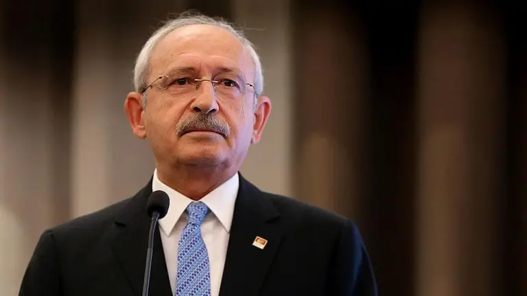 SETA Siyaset Araştırmaları Direktörü Doç. Dr. Nebi Miş: Muhalefet Hazırlandı Ama Sonuç Alamadı