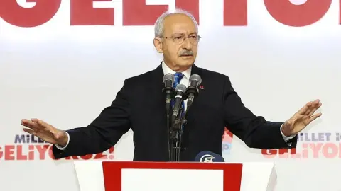 2002’den 2018’e CHP’nin Seçim Beyannameleri