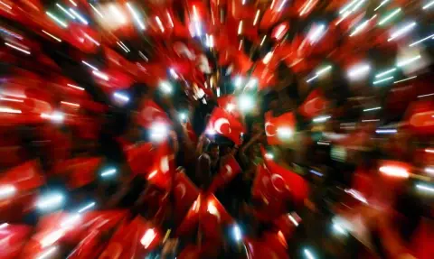 24 Haziran: “Eski Türkiye”den “Yeni Türkiye”ye Geçişin Seçimi