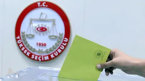 24 Haziran’da Neye Karar Vereceğiz?