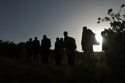 Analiz: PYD/YPG’nin Çocuk Askerleri