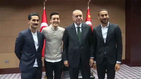 Bu bağnazlık Almanya’ya yakışmıyor!