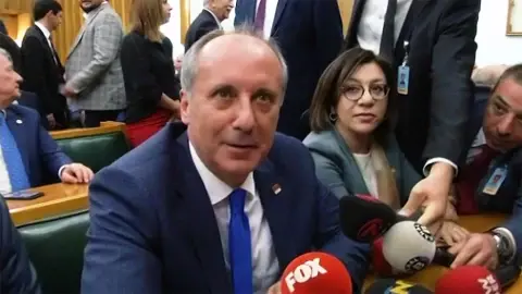 CHP Seçmeni Nasıl Bir Açmazla Karşı Karşıya?