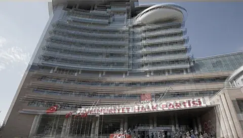 CHP’de Aday Listesi Depremi