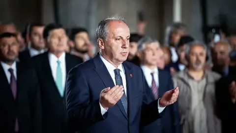 CHP’nin Muhafazakar Seçmenle Barışması Mümkün mü?