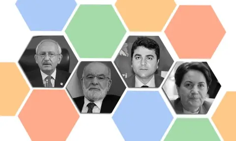 Cumhur Karşıtı İttifakın Seçim Stratejileri