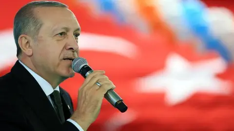 Erdoğan’ın Manifestosunun Kodları