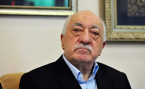 FETÖ ile İlgili Söyleyecek Bir Sözünüz Yok mu?