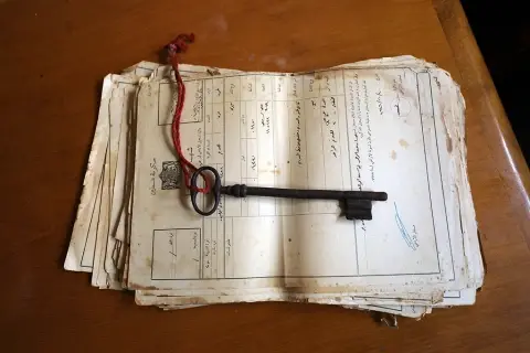 Filistin Meselesi Türkiye İçin Her Zaman Çok Önemliydi