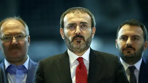Geçmişten Bugüne AK Parti Seçim Beyannameleri