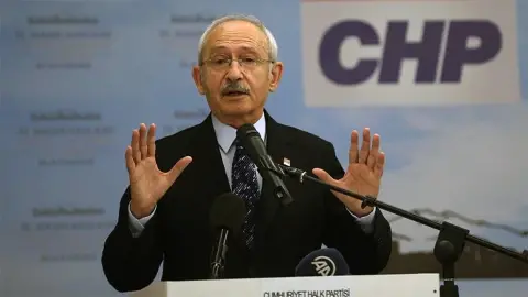 Gül Sonrasında Kılıçdaroğlu’nun Planı