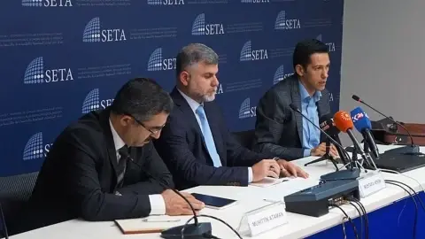 Irak’ta DEAŞ Sonrası Süreçten En Çok Etkilenen Grup Sünniler
