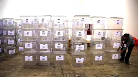 Milletvekilliği Aday Tercihlerinde Yeni Dinamikler