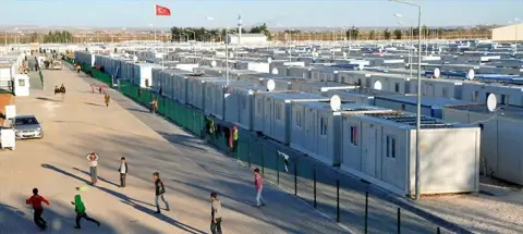 Muhalefet Mültecilere Yöneltilen Nefret Kampanyasının Öncülüğüne Soyundu