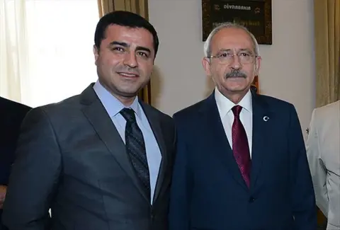 Muhalefetin HDP Stratejisi ve Muhafazakâr Kürt Seçmenler