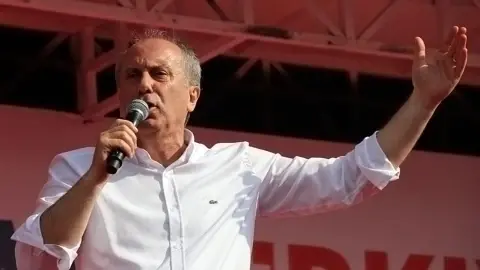 Muharrem İnce Başörtüsü Yasağına Gerçekten Karşı mı?