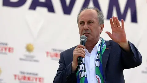 Muharrem İnce’nin FETÖ ile Mücadele Stratejisi Böyle mi Olacak?