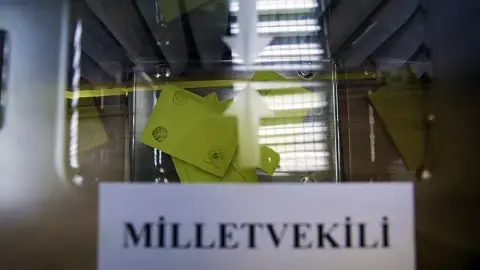 Sadece Cumhurbaşkanlığı Değil, Meclis Seçimi de Önemli