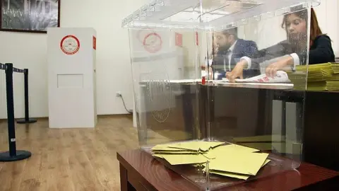 Sanal Sandık
