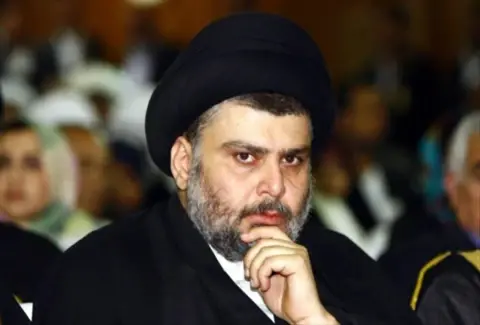 Seçimler Sonrası Irak
