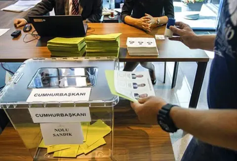 Tavan Siyaseti ile Sonuç Alınır mı?