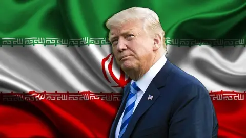 Trump ve İran