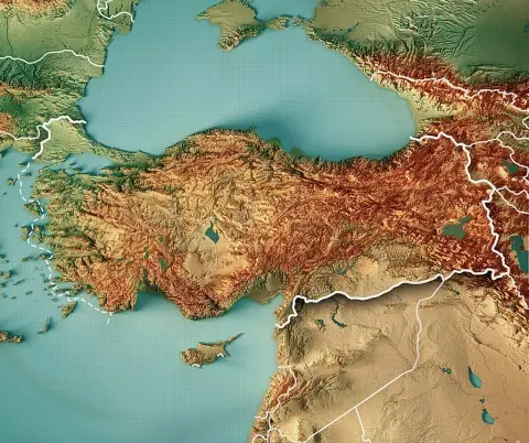 Türkiye’nin Beka Meselesi