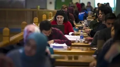 Yanlışta ısrar mı? Üniversitelerin bölünmesi üzerine-2