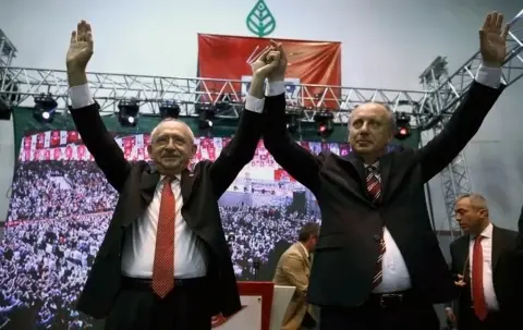 90’lara Dönüş