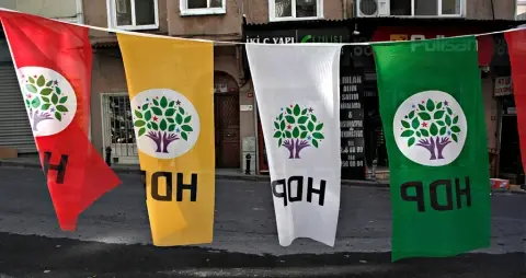 Analiz: 24 Haziran Seçimlerinde HDP