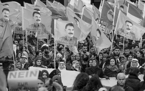 Analiz: Avrupa’da Türk Devlet Adamları ve AK Parti’li Siyasetçilere Uygulanan Seçim Yasakları