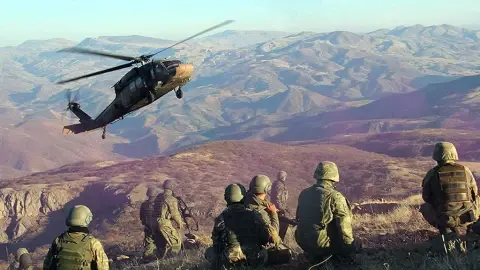 CHP-HDP Bloğu Kandil Operasyonuna Neden Karşı?