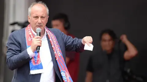 CHP ve FETÖ Tarzı Siyaset