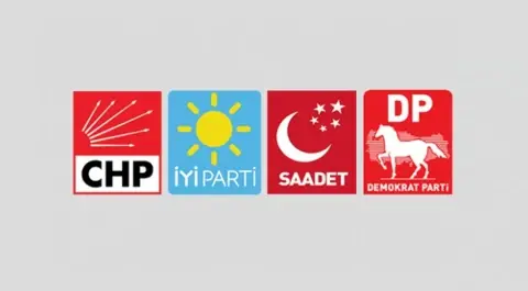Cumhur Karşıtı İttifaka Sorular
