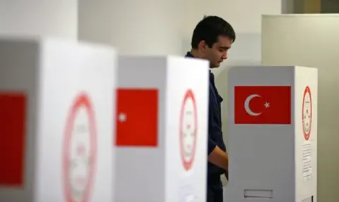 Değişen Yok