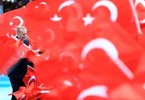 Erdoğan’ı Sahiplenmek