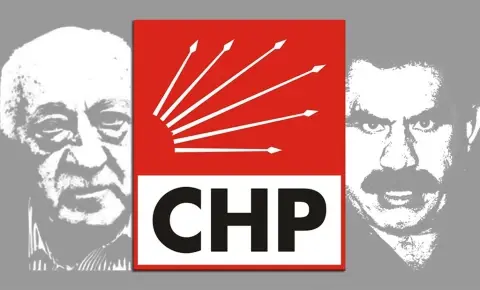 FETÖ’nün, PKK’nın Son Umudu