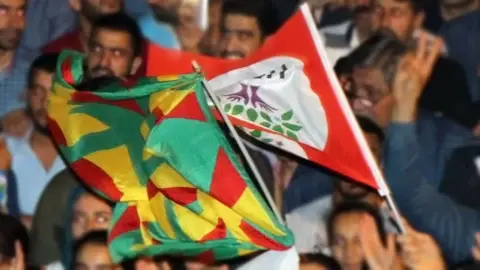 HDP / PKK