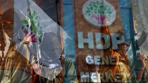 HDP’yi Marjinallikten Kurtarmak!