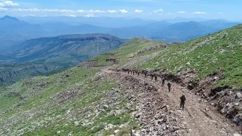 Kandil Operasyonu ve İran’ın Hırsı