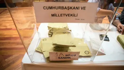 Küreselci-Yerelci Karşıtlığı ve 24 Haziran Seçimleri