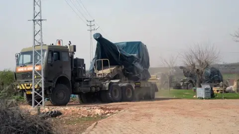 Menbiç Hareketliliği ve Türkiye-ABD İlişkileri
