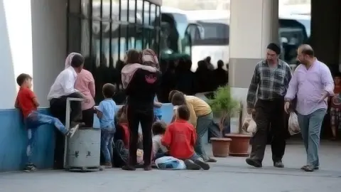 Mesele Suriyeli Mülteciler Değil, Siz Hala Anlamadınız mı?