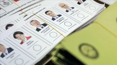Millet Ne Derse O Olacak...